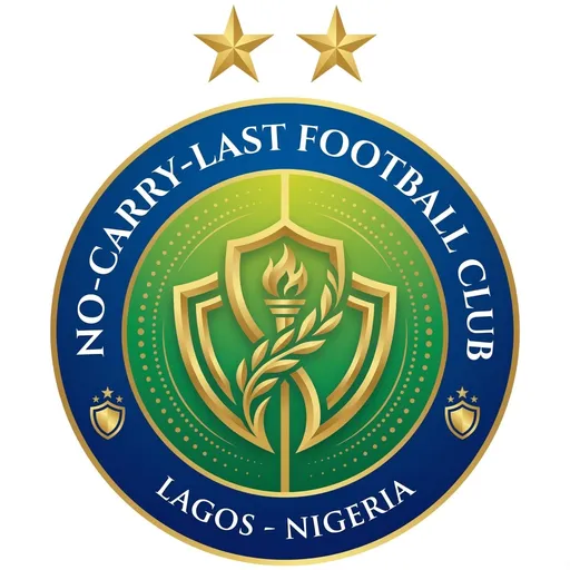 Lagos No-Carry-Last